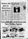 Chatham News Friday 31 January 1986 Page 23