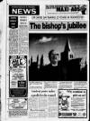 Chatham News Friday 31 January 1986 Page 47