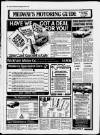 Chatham News Friday 07 February 1986 Page 35