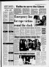 Chatham News Friday 28 February 1986 Page 19
