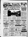 Chatham News Friday 28 February 1986 Page 20