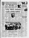 Chatham News Friday 07 March 1986 Page 9