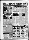 Chatham News Friday 07 March 1986 Page 16