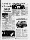 Chatham News Friday 07 March 1986 Page 21