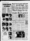 Chatham News Friday 07 March 1986 Page 25