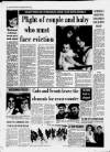 Chatham News Friday 07 March 1986 Page 27