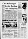 Chatham News Friday 07 March 1986 Page 42