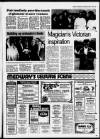 Chatham News Friday 07 March 1986 Page 46