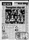 Chatham News Friday 07 March 1986 Page 47
