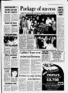 Chatham News Friday 14 March 1986 Page 5