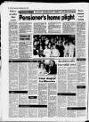 Chatham News Friday 14 March 1986 Page 20