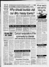 Chatham News Friday 04 April 1986 Page 7