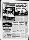 Chatham News Friday 04 April 1986 Page 8
