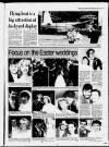 Chatham News Friday 04 April 1986 Page 28