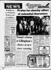 Chatham News Friday 04 April 1986 Page 47