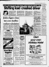 Chatham News Friday 18 April 1986 Page 3