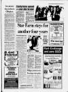 Chatham News Friday 18 April 1986 Page 5