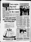 Chatham News Friday 18 April 1986 Page 6