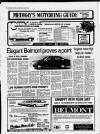 Chatham News Friday 18 April 1986 Page 34