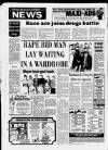 Chatham News Friday 18 April 1986 Page 48