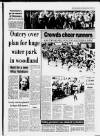 Chatham News Friday 16 May 1986 Page 23