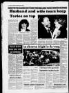 Chatham News Friday 16 May 1986 Page 24