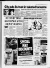 Chatham News Friday 16 May 1986 Page 25