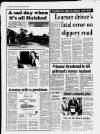 Chatham News Friday 16 May 1986 Page 29