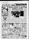 Chatham News Friday 16 May 1986 Page 31