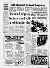 Chatham News Friday 23 May 1986 Page 6