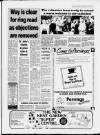 Chatham News Friday 23 May 1986 Page 7