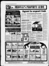 Chatham News Friday 23 May 1986 Page 14