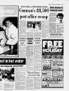 Chatham News Friday 23 May 1986 Page 29