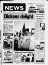 Chatham News Friday 30 May 1986 Page 1