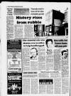 Chatham News Friday 30 May 1986 Page 4