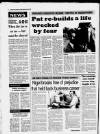 Chatham News Friday 30 May 1986 Page 8