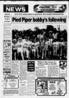 Chatham News Friday 30 May 1986 Page 46