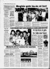 Chatham News Friday 13 June 1986 Page 4