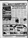 Chatham News Friday 13 June 1986 Page 14