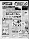 Chatham News Friday 13 June 1986 Page 47