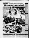 Chatham News Friday 20 June 1986 Page 20