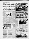 Chatham News Friday 20 June 1986 Page 22