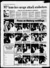 Chatham News Friday 20 June 1986 Page 25