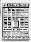 Chatham News Friday 11 July 1986 Page 17