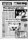 Chatham News Friday 11 July 1986 Page 49