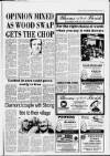 Chatham News Friday 10 October 1986 Page 33