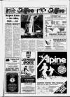 Chatham News Friday 10 October 1986 Page 35