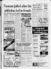 Chatham News Friday 07 November 1986 Page 3