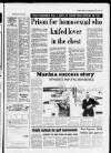Chatham News Friday 07 November 1986 Page 19