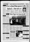 Chatham News Friday 07 November 1986 Page 20